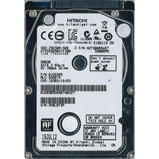 Hard disk hdd - 2.5", sata