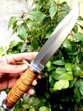 Coltello da combattimento