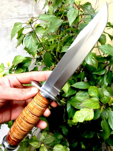 Coltello combattimento - coltello, da