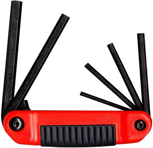 Eklind 25611 ergo fold - 25611, ergo-fold
