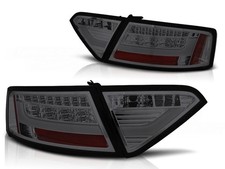 LED Lightbar Fari Posteriori