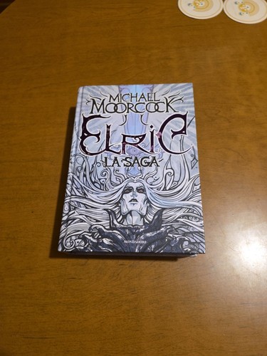 Libri michael moorcock - moorcock,