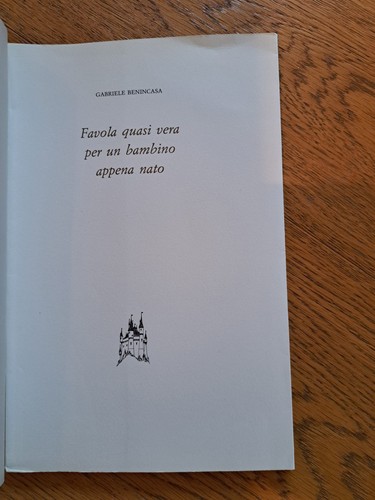Favola quasi vera per - favola,