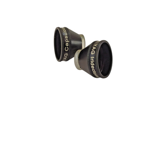 Yag laser iridectomia - iridectomia,