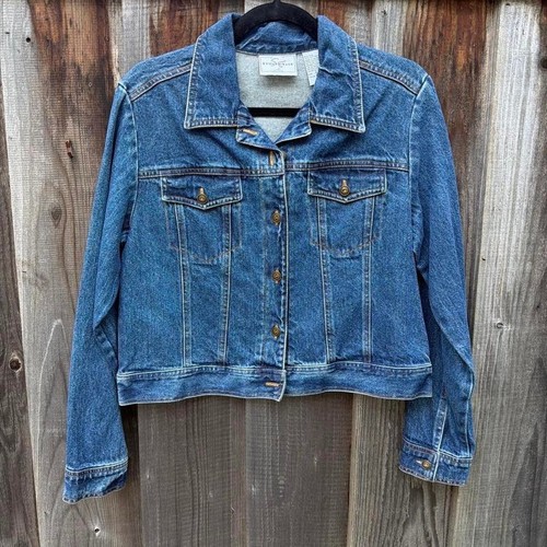 Giacca jeans vintage - di,