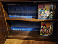 COMANDANTE MARK GAZZETTA