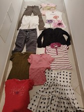  Lotto stock abbigliamento