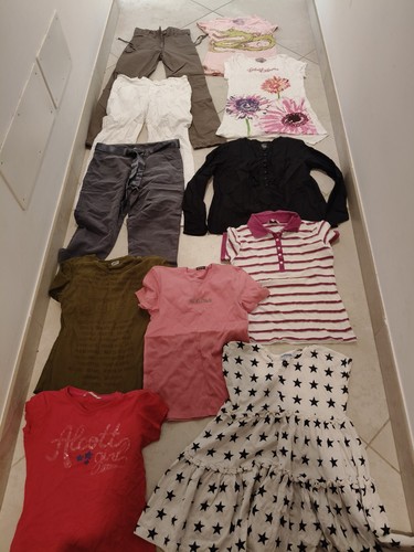 Lotto stock abbigliamento - ,