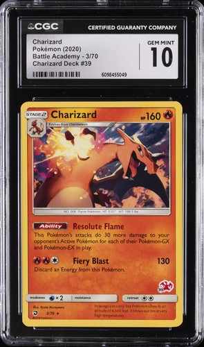 2020 pokemon battle academy - pokemon,