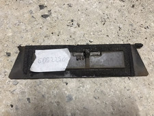 SPORTELLO ARIA MOBILETTO RISCALDAMENTO ALFA 75 90 NUOVO ORIGINALE 60522500