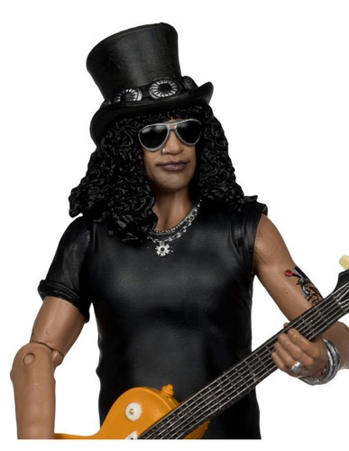 Mcfarlane music maniacs slash - mcfarlane,