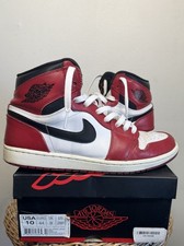 Taglia 10 - Jordan 1 Retro