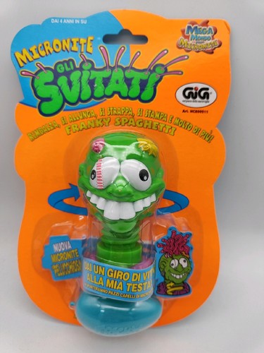 Gig micronite shelb - micronite,