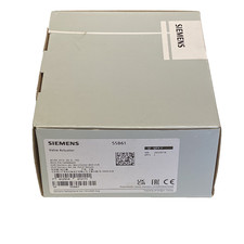 Attuatore elettrico Siemens