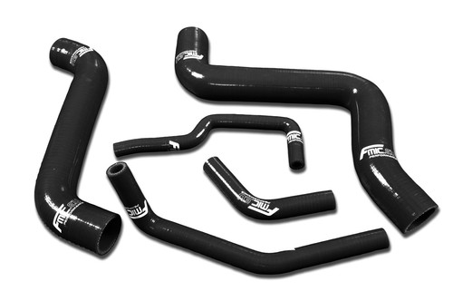 Kit tubi silicone acqua