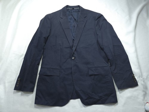 Crew blazer uomo lungo - blazer,