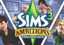 The Sims 3 Ambitions DLC | App