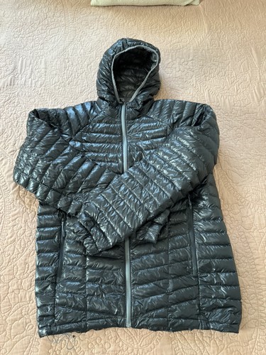 Mountain hardwear ghost - mountain,