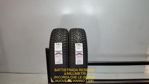 Gomme usate termiche - usate,