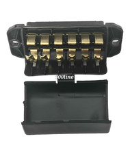 Scatola Fusibili Fiat 500 L R