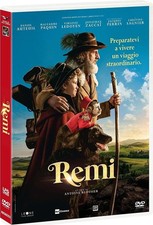 Dvd Remi