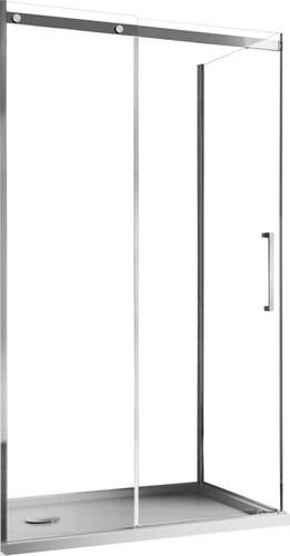 Box doccia angolare 90x130 - box,