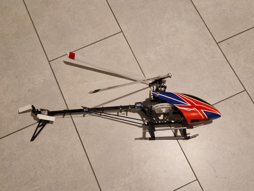 Modello elicottero helicopter - elicottero,