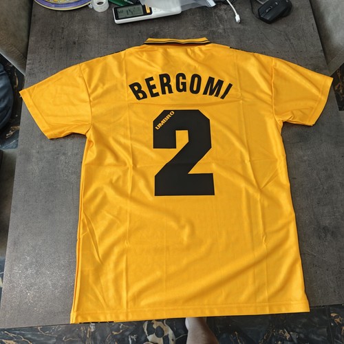 Terza maglia bergomi - terza,