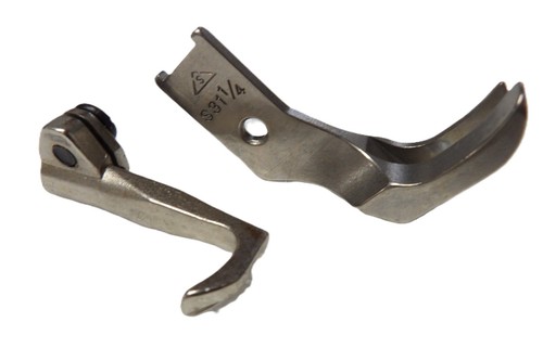 Set piedini per macchina - , da