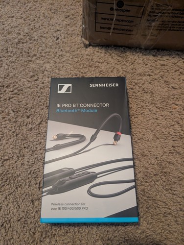 Connettore bluetooth - connettore,