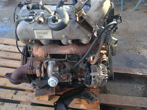 Motore iveco daily - daily, 35c13
