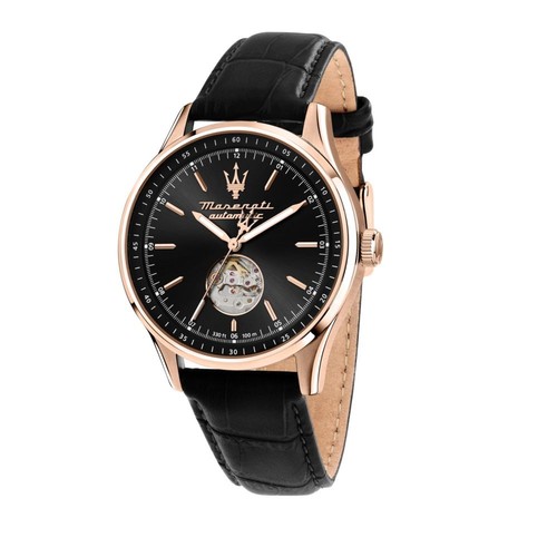 Maserati sorpasso orologio - maserati, –