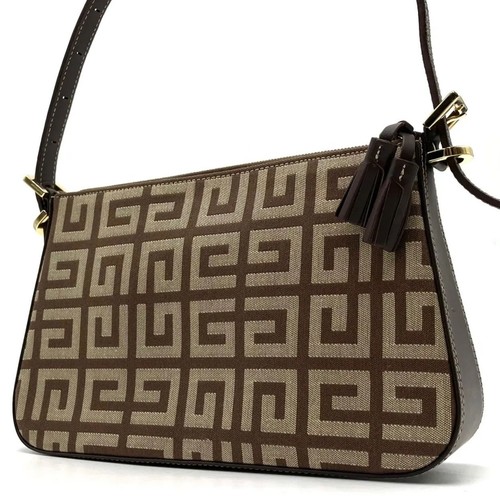 Borsa tracolla givenchy 4g - borsa,