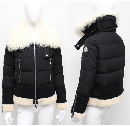 Autentico piumino donna