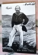 GIUSEPPE GARIBALDI MUSEO