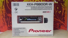 Pioneer keh p8800r - keh-p8800r-w, multi
