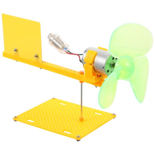 Mini generatore eolico motore - generatore,