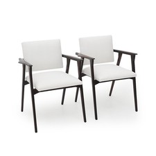 Coppia di poltroncine con