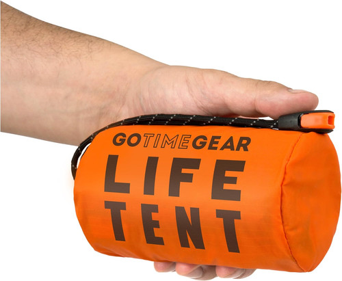 Tenda survival life - tenda,