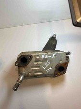 Radiatore valvola EGR diesel