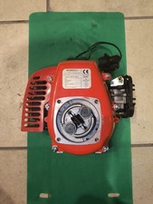 Motore Bergonzoni Boss 25cc RC 1/5 Engine 