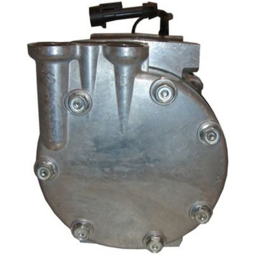 Compressore climatizzatore - compressore, 12