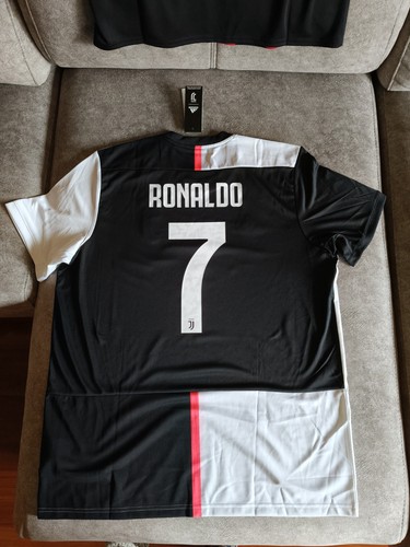 Camiseta fútbol juventus - camiseta,