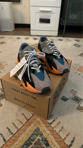 Nuovo adidas yeezy - adidas,