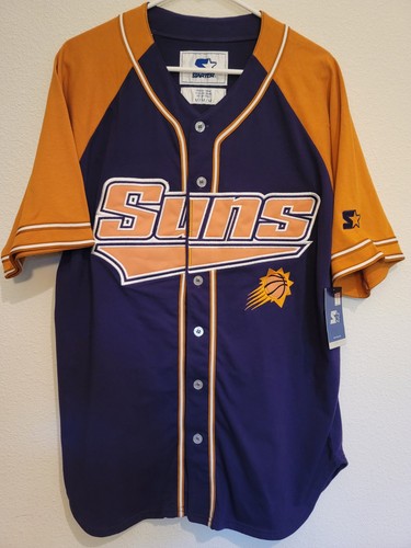 Maglia baseball starter nba - maglia,