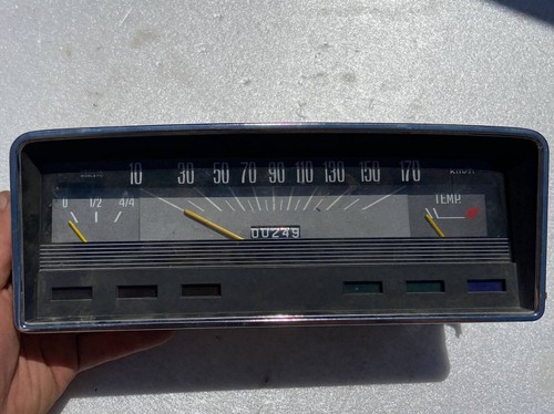 Fiat 124 berlina - ,