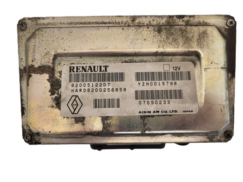 Renault laguna ecu - laguna,