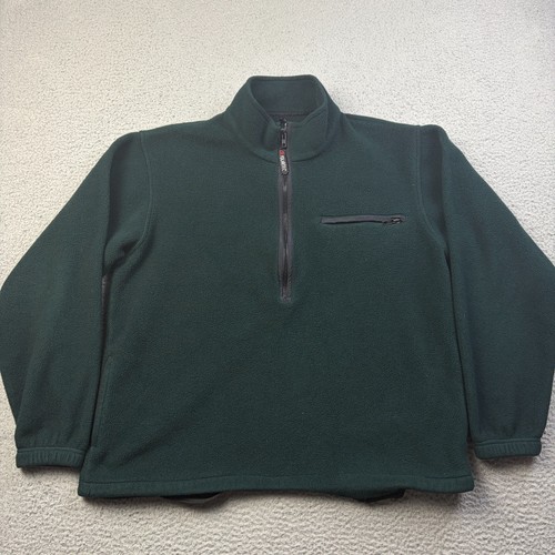 Giacca pile vintage - , cabela’s