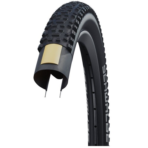 Schwalbe rapid rob - schwalbe, 26x2.10