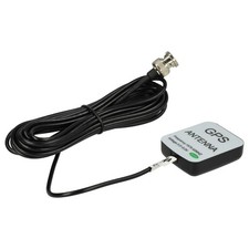 Antenna GPS BNC per Garmin NavTalk Pilot